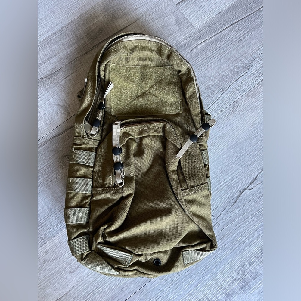 Eagle Allied Industries USMC FSBE MAP Modular Assault Pack